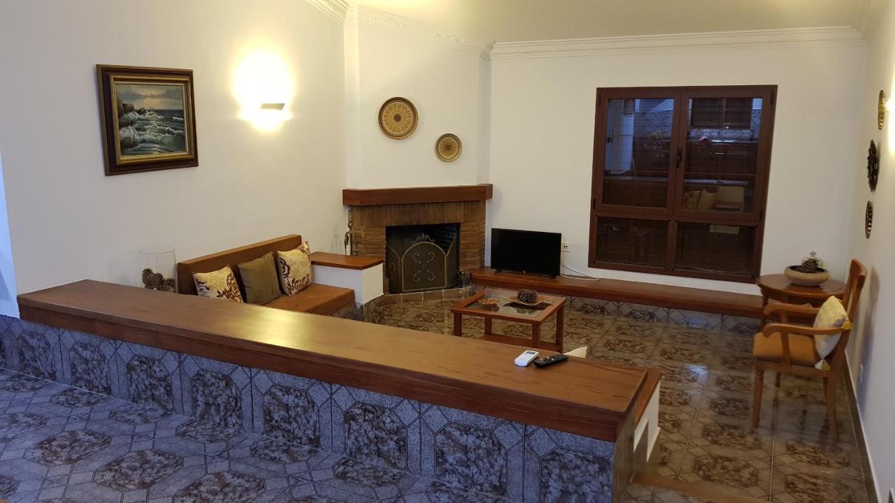 Casitas Gutierrez Villa Moya  Dış mekan fotoğraf